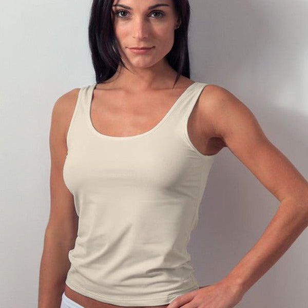 Extra Long Reversible Cami (Discontinued Style) - FINAL SALE
