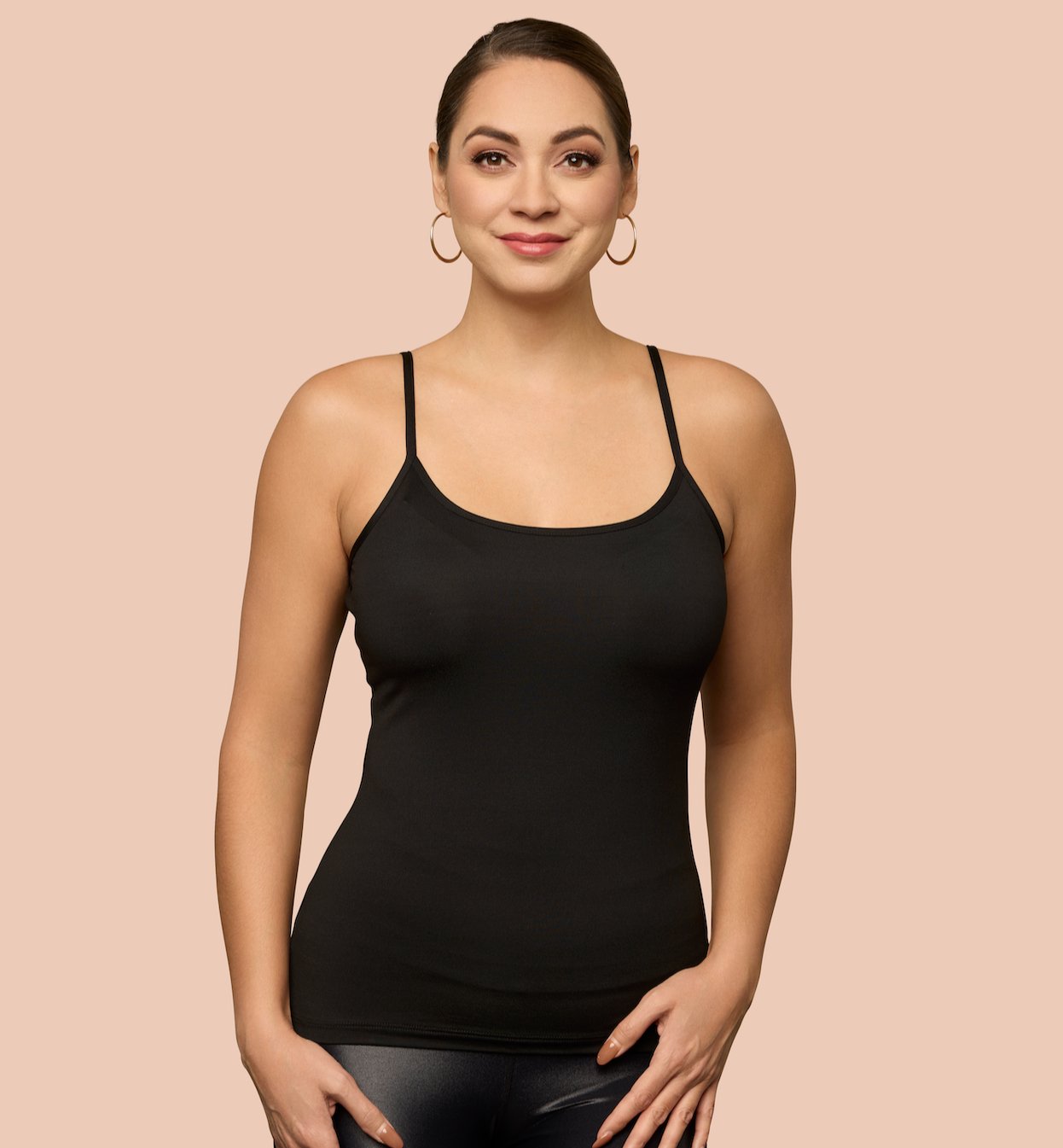 Extra Long Reversible Cami (Discontinued Style) - FINAL SALE - Adea -  Everyday Luxury